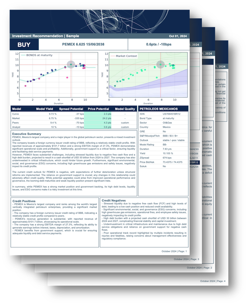 enhancing your data points